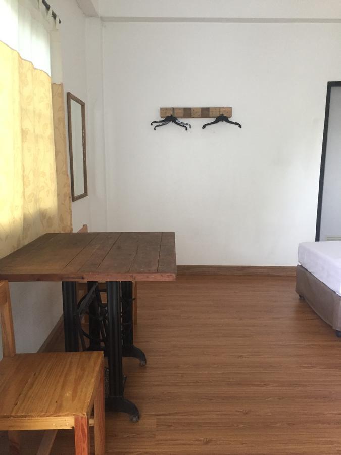 Ping River House Чиангмай Номер фото